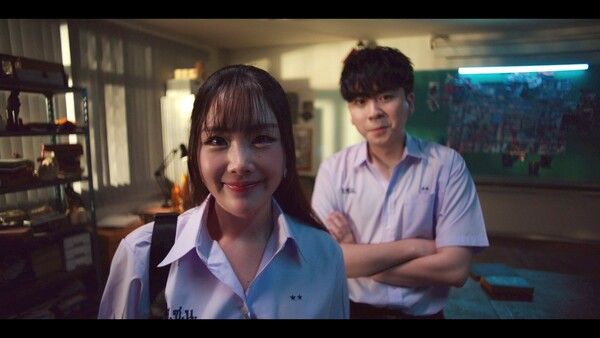 恋爱秘密侦探社/Love Love Mystery Club 截图