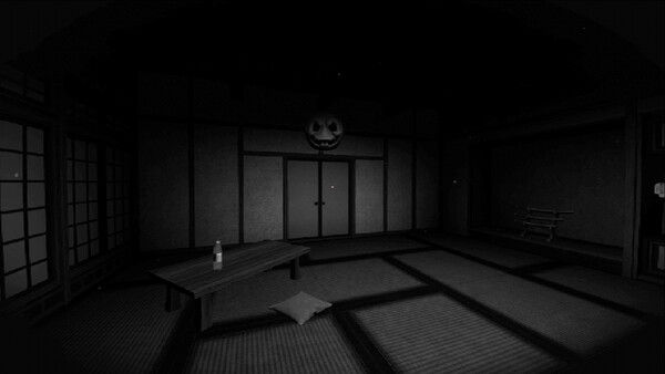 无处之地/The Unplace 截图