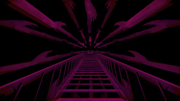 不安之梦/Restless Dreams 截图