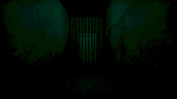 不安之梦/Restless Dreams 截图