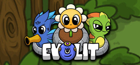 进化防线/Evolit 截图
