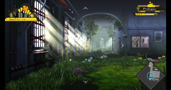 弹丸论破V3/新枪弹辩驳V3 大家自相残杀的新学期 截图