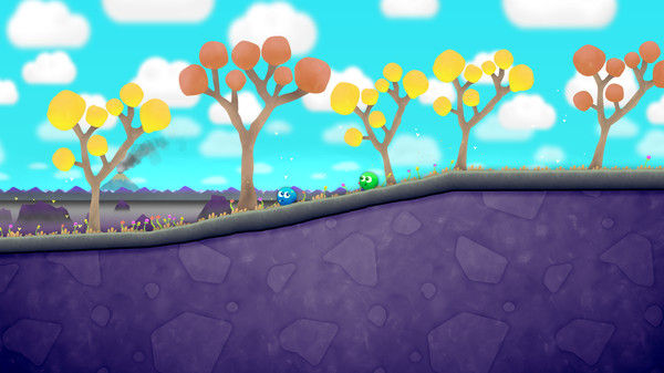 小油灰伙伴/Putty Pals 截图