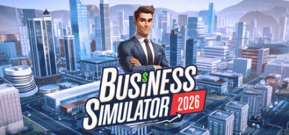 商业模拟器 2026