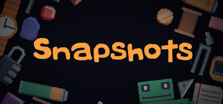 收纳达人/Snapshots 截图