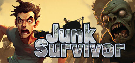 Junk Survivor 截图