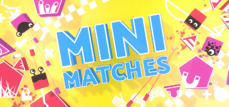 Mini Matches 截图