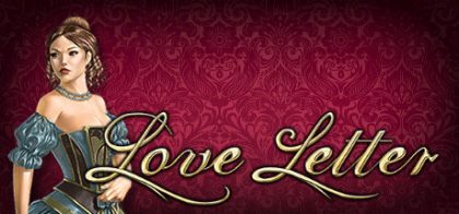 情书/Love Letter
