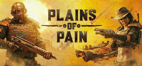 痛苦平原/Plains of Pain 截图