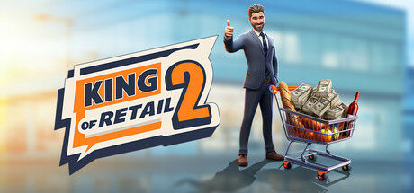 零售之王2/King of Retail 2 截图