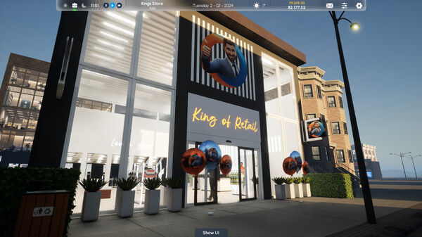 零售之王2/King of Retail 2 截图