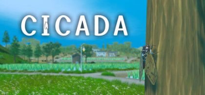 蝉之生存/CICADA