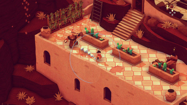 埃尔希乔：荒野西部的传说/El Hijo - A Wild West Tale 截图