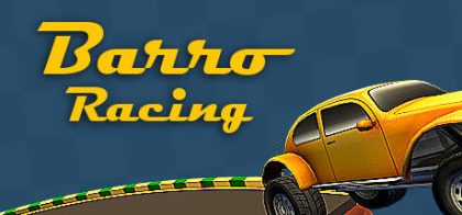 巴罗赛车/Barro Racing