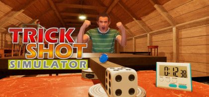 特技射击模拟器/TrickShot Simulator