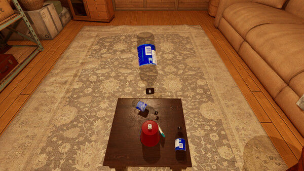特技射击模拟器/TrickShot Simulator 截图