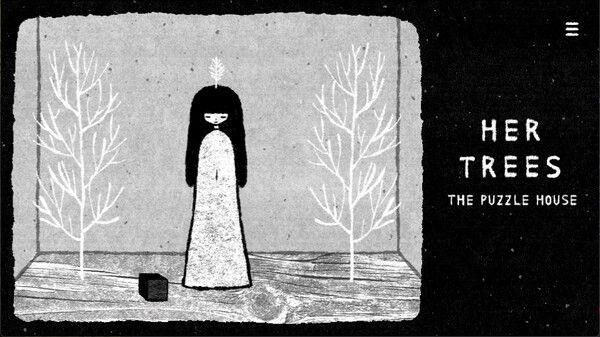 她的树：解谜房间/HER TREES : THE PUZZLE HOUSE 截图