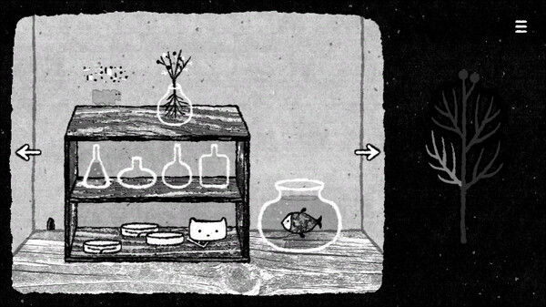 她的树：解谜房间/HER TREES : THE PUZZLE HOUSE 截图