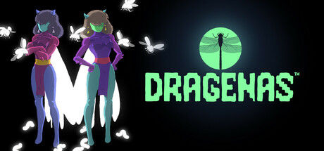 蜻蜓精灵/Dragenas 截图