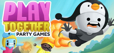 一起玩：派对游戏/Play Together: Party Games 截图