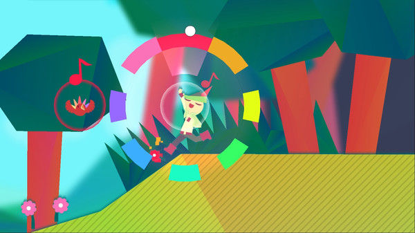 神奇之歌/Wandersong 截图