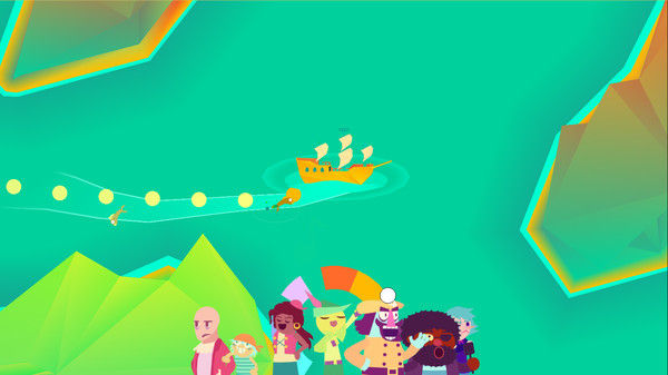 神奇之歌/Wandersong 截图