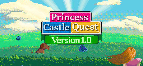 公主地牢探险记/Princess Castle Quest 截图