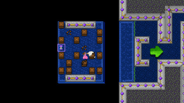 公主地牢探险记/Princess Castle Quest 截图