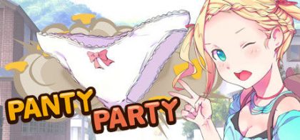 胖次派对/Panty Party