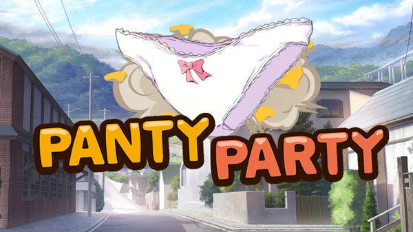 胖次派对/Panty Party 截图