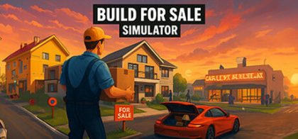 房地产模拟器/Build For Sale Simulator