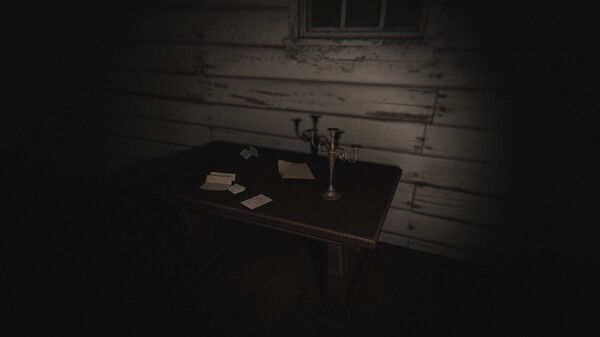 寂静死寂：诅咒回响/Dead Silence - Echoes of the Damned 截图