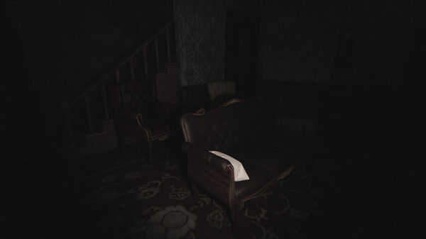 寂静死寂：诅咒回响/Dead Silence - Echoes of the Damned 截图