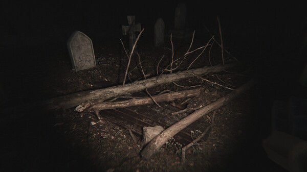 寂静死寂：诅咒回响/Dead Silence - Echoes of the Damned 截图