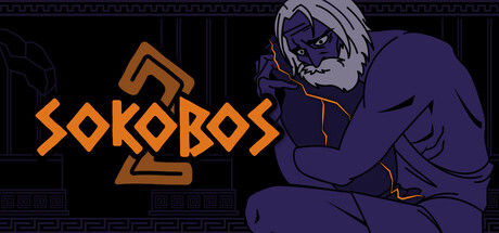 索科博斯2/Sokobos 2 截图