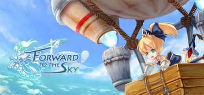 前进，天空塔！/Forward to the Sky