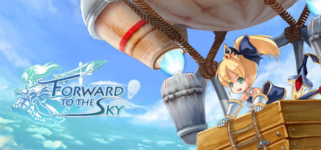 前进，天空塔！/Forward to the Sky 截图