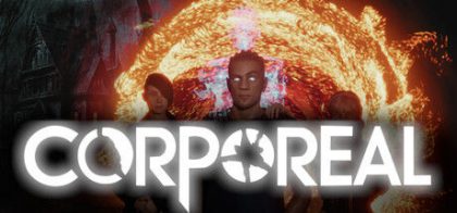 实体/CORPOREAL