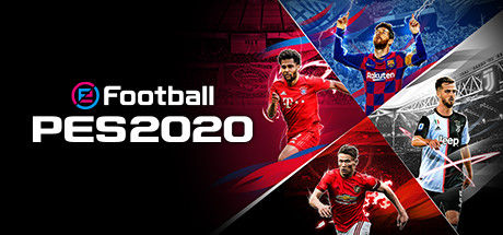 实况足球2020/eFootball  PES 2020 截图