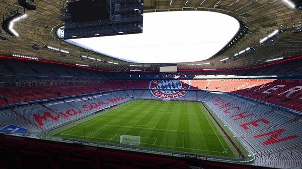 实况足球2020/eFootball  PES 2020 截图