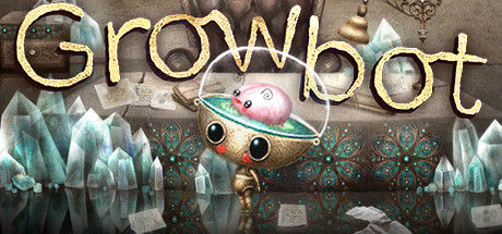 成长机器人/Growbot 截图