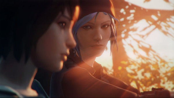 奇异人生1/Life is Strange - Episode 1 截图
