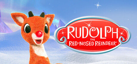 红鼻子驯鹿鲁道夫/Rudolph the Red-Nosed Reindeer 截图