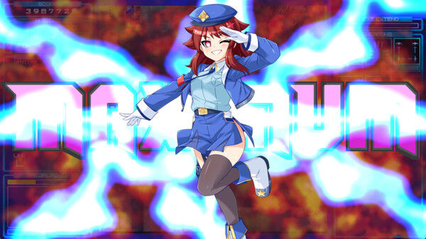 迷失之径/RANDOMAX 截图