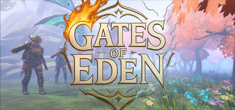 伊甸之门/Gates of Eden 截图