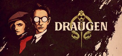 尸灵/Draugen