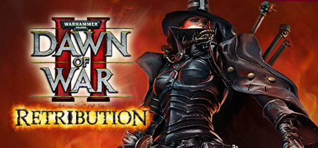 战锤40K：战争黎明2-惩罚/Warhammer 40,000: Dawn of War II: Retribution 截图