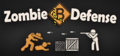 僵尸建设者防御/Zombie Builder Defense