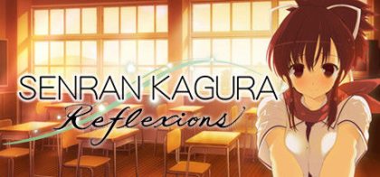 女忍反射：闪乱神乐/SENRAN KAGURA Reflexions