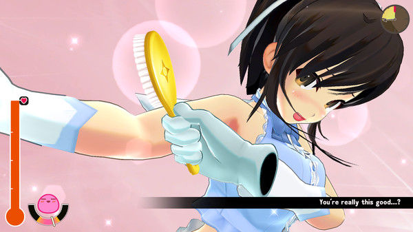 女忍反射：闪乱神乐/SENRAN KAGURA Reflexions 截图